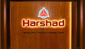 Harshad Group - Experience Center