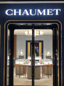 Chaumet