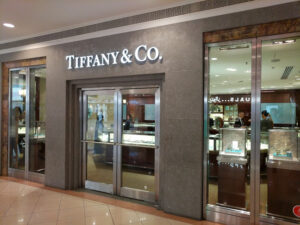 Tiffany & Co.