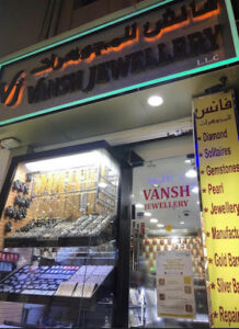 Vansh Jewellery