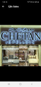 Chetan Jewellers