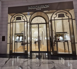 Boucheron