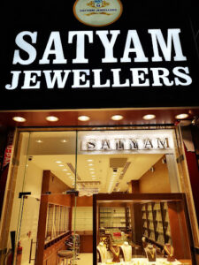 Satyam Jewellers LLC