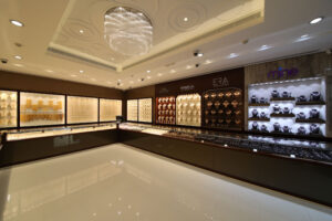 Malabar Gold and Diamonds - Sheikh Colony - Dubai