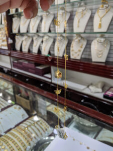 Liwa Jewellery