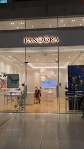 PANDORA (Panmeas Jewellery LLC) Regional Office