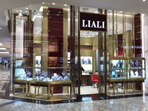 Liali Jewellery - Mirdiff City Centre