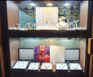 Barraq jewellery Dubai