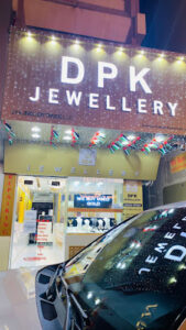 DPK Jewellery