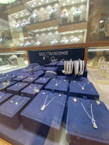 Malabar Gold and Diamonds - Ras Al Khor - Dubai