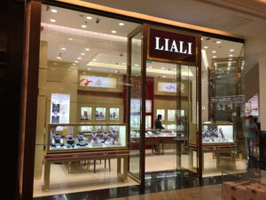 Liali Jewellery - Mall of the Emirates