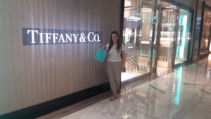 Tiffany & Co.