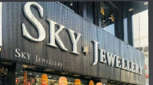 Sky Jewellery Gold centre