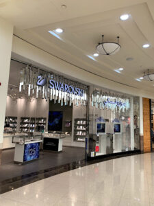 Swarovski City Centre Deira - 2nd Floor