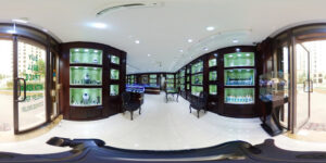 Adnan Jewellery LLC JBR Branch