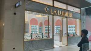 La Lumiere Jewellery