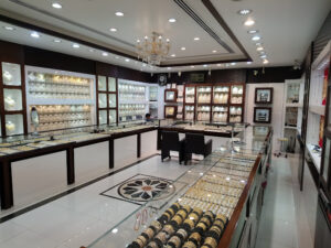 J.H. Jewellers LLC