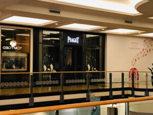 Piaget Boutique Dubai - Mall of the Emirates