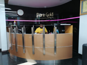 Pure Gold Jewellers