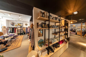 Comptoir 102 Healthy Cafe and Concept Store Dubai