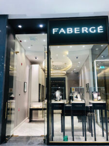 Fabergé