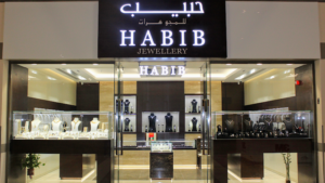 Habib Jewellery Co LLC