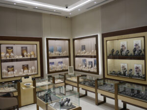 Jawhara Jewellery - Mirdif City Center