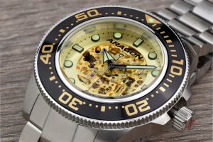 ARAGON Watch Deerfield Beach Florida