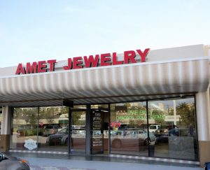 Amet Jewelry