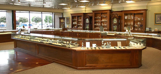 Charles S Nacol Jewelry Co 4320 Dowlen Rd Beaumont