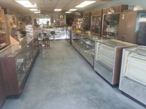 Coin Exchange of West Covina Covina California