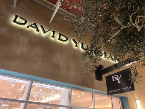 David Yurman Enterprise Nevada