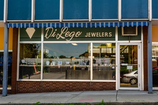 Dilego on sale jewelry store