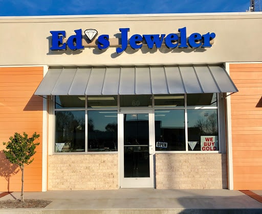 Ed's Jewelers  60 Dalraida Rd Montgomery