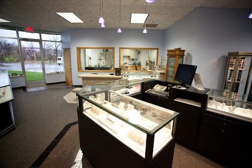 Eskew's on sale fine jewelers