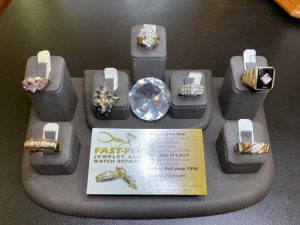 Fast-Fix Jewelry & Watch Repairs Covina California