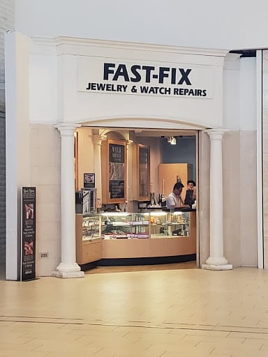 Westfield Topanga  Fast-Fix Jewelry and Watch Repairs