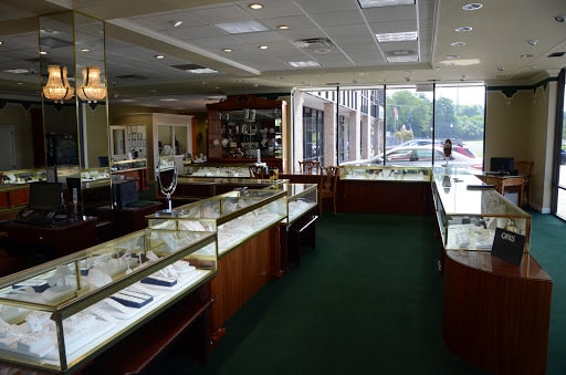 Gumer & Co Jewelry  Jewelry Store in Louisville, KY