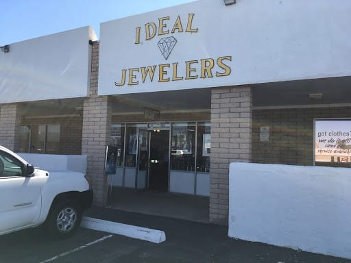 Ideal Jewelers - Yuma/Arizona | Jewelry Store Directory