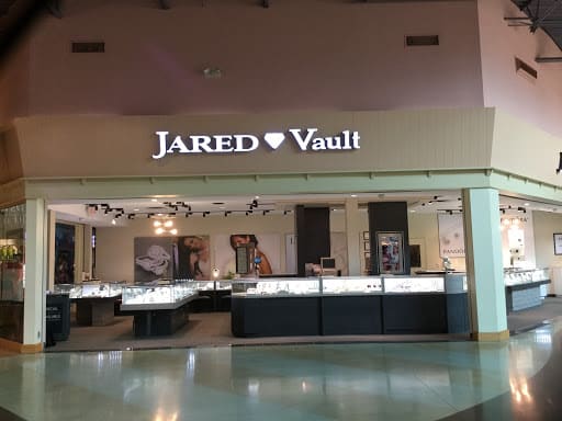 Jared vault deals