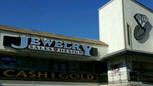 Jewelry Sales & Design Covina California