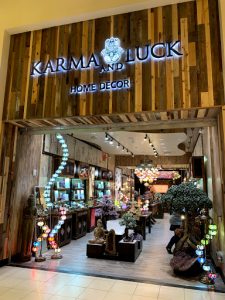 Karma and Luck- Shoppes at Mandalay Place Enterprise Nevada