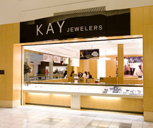 Kay Jewelers Covina California