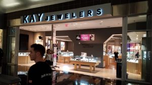 Kay Jewelers Enterprise Nevada