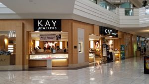 Kay Jewelers Enterprise Nevada