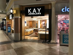 Kay Jewelers Urbana Illinois