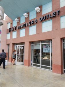 Kay Jewelers Outlet Enterprise Nevada