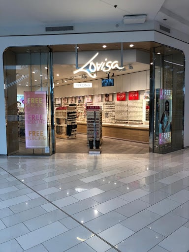 Grove Mall - 🔥NEW SHOP ALERT🔥 Come and visit Lovisa for