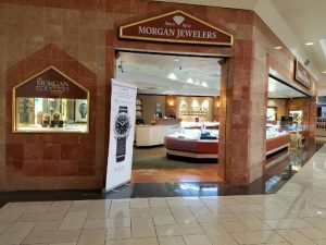 Morgan Jewelers - Meadows Mall Enterprise Nevada