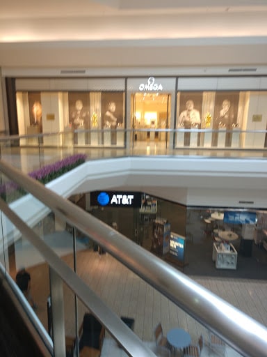 THE MALL AT SHORT HILLS, Jewelry Stores